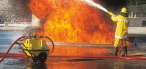 Angus Fire – Hawkes Fire